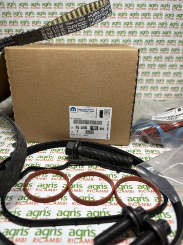 Kit Distribuzione ORIGINALe PSA 208 I II 2008 I C3 II III CORSA F 1.0 1.2 1654 - Foto 2 di 3