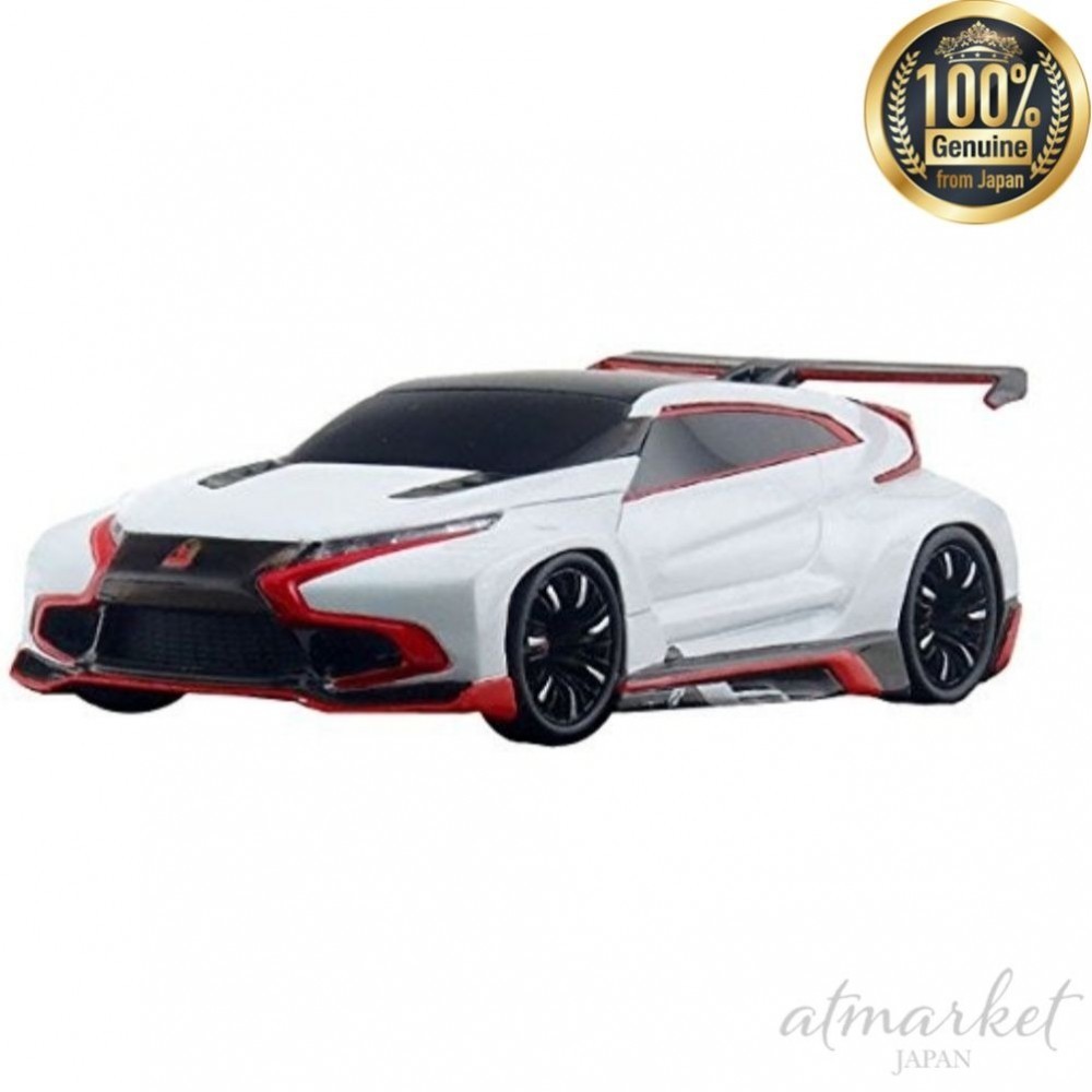 MODELER'S MD43008WH Voiture 1 43 Mitsubishi Concept Xr-Phev Évolution Évolution Évolution Vision 5999fc MODELER'S MD43008WH Voiture 1 43 Mitsubishi Concept Xr-Phev Évolution Évolution Évolution Vision 5999fc