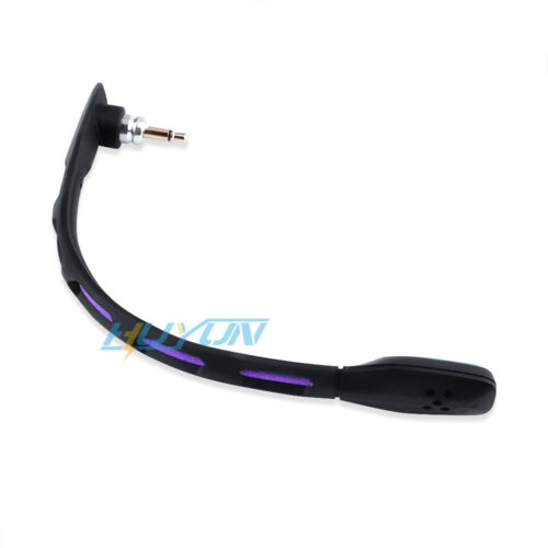 Replacement Game Microphone for Logitech Astro A40 Gaming Headsets Headphones - Picture 12 of 53