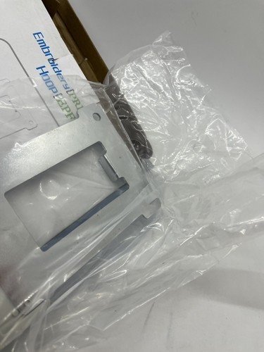 Sew Tech Embroidery Hoop PRH 100 / EPF100 for Brother and Babylock Machines NEW - Picture 18 of 18