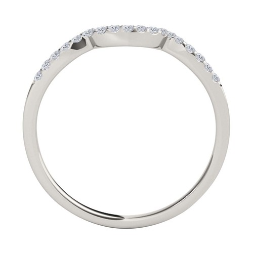 1.25 Ct. Halo Emerald And Diamond Engagement Bridal Set In 14k Gold - Picture 27 of 28