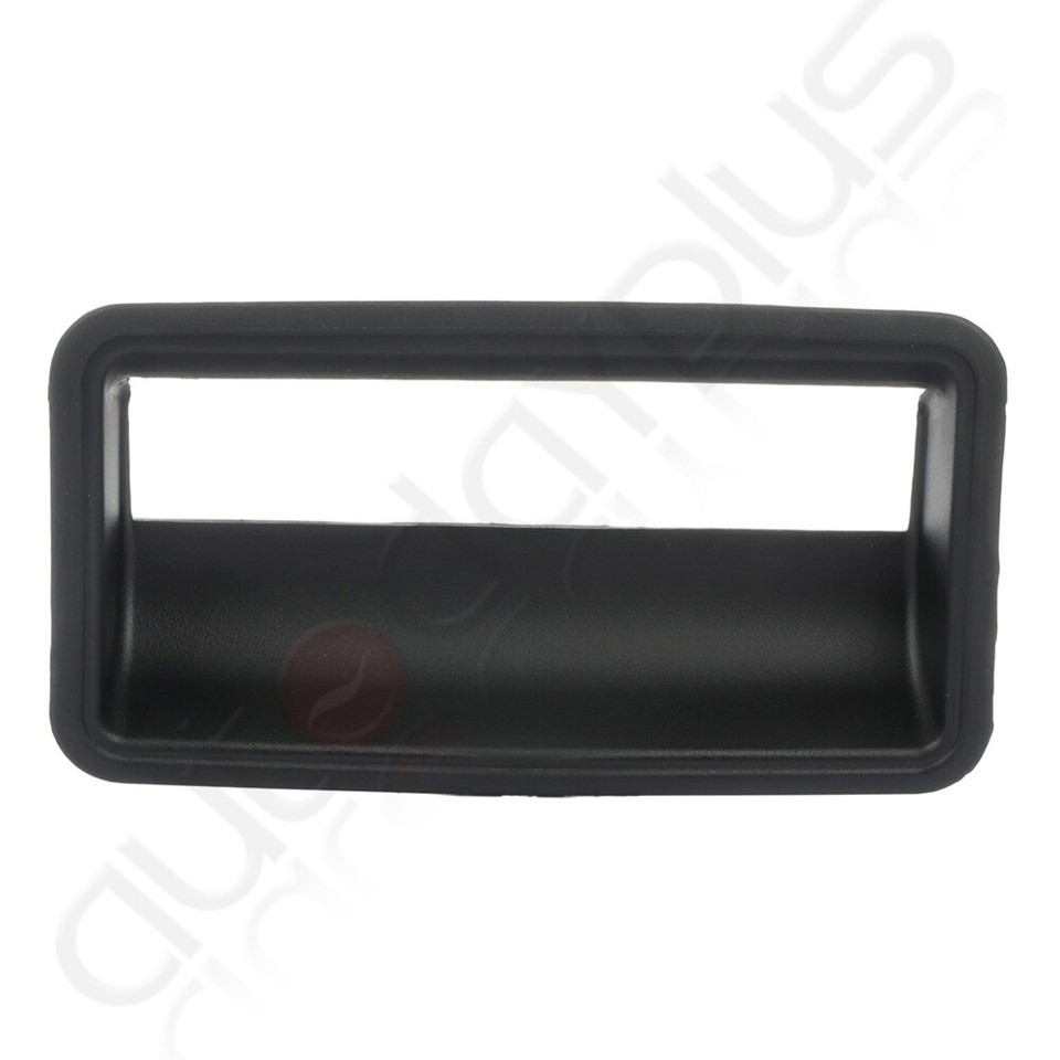 Find Black Handle Tailgate NEW Bezel For Pickup Truck GMC Chevy CK 1500 2500 3500 In , For US $20.99 - Foto 7