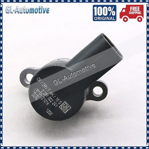 New Diesel Fuel Injector Pump Pressure Relief Valve 0281002241 for MERCEDES - Bild 5 von 6