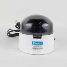 Phenix QuickSpin Micro Centrifuge