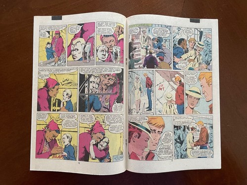 Daredevil, Sie wählen, Marvel, (1982), VF (8.0) - VF/NM (9.0), kombinierter Versand! - Bild 137 von 189