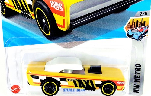 2025 🏁 Hot Wheels 🏁 Cars Main Line 🚗🚙🚓 🚚 YOU PICK ✅ BUY 15+ FREE SHIP ✅ - Picture 64 of 540