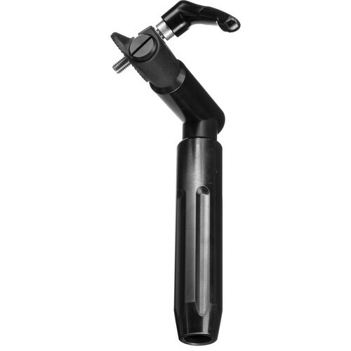 New Sachtler Heavy Duty Front Pan Bar For Cine 30 HD Fluid Head MFR #3372 - Picture 6 of 9