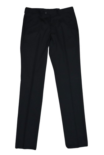 Perry Ellis Slim Fit Stretch Pre-Tailored Tall Sizing 2-Pc Suit 40L/34Wx38L NWT - Picture 5 of 6
