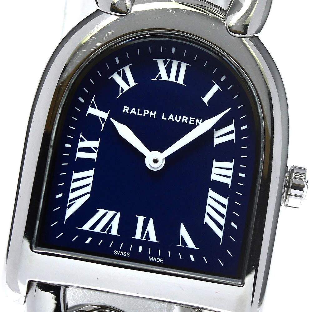 Montre femme ralph lauren hot sale