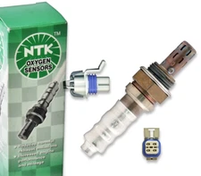 NTK NGK Oxygen Sensor 21048 FOR GM VEHICLES BOSCH 15895