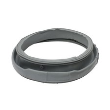 DC64-00802A DC64-00802B Washer Door Gasket Boot Seal Compatible with Samsung ...