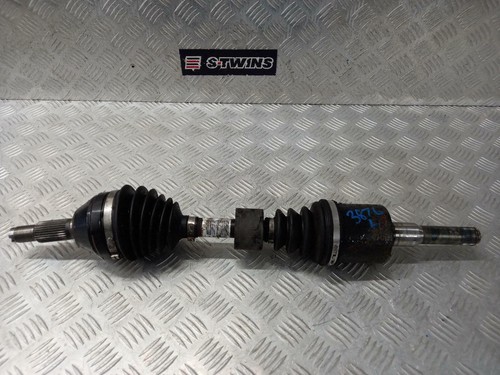 HOLDEN EPICA LEFT DRIVESHAFT PETROL, ABS TYPE, EP, 02/07-12/11 07 08 09 10 11