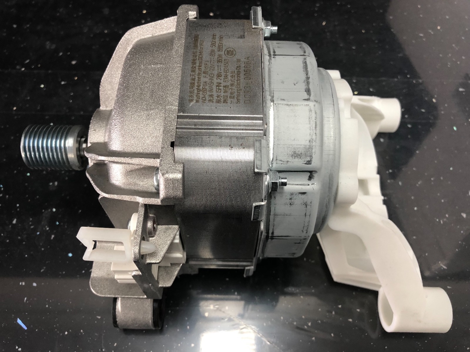 Genuine Samsung Washing Machine Motor WDM500FGB F DC310V DC9300316A 10kg eBay