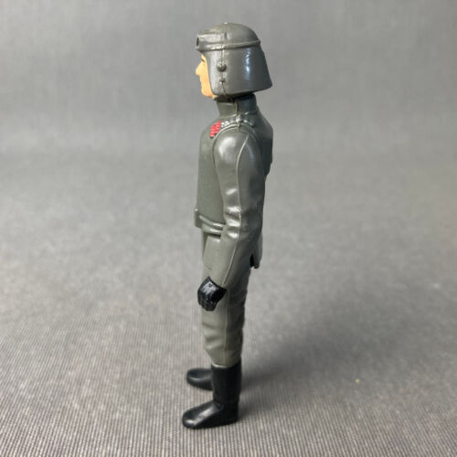STAR WARS VINTAGE | AT-AT Commander | KENNER | Hong Kong 1980 | | 3,75" | Hoth - Imagen 2 de 5