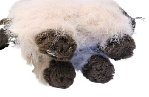Ganz Webkinz Brown Himalayan Cat Plush Stuffed Animal NO CODE - Picture 6 of 6