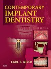Contemporary Implant Dentistry by Carl E. Misch (Hardback, 2007)
