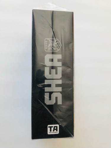 EE. UU. SIN USAR, EN CAJA Lluvia ácida 1/18" 3,75 SHEA FAV-A36 NAUS gi joe SNIPER CONJUNTO DE FIGURAS DE ACCIÓN - Imagen 4 de 12