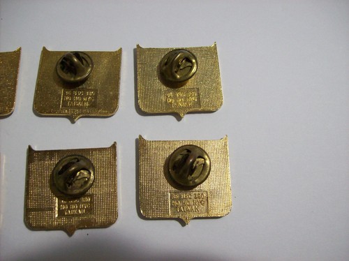 Mix Lot of Vintage USA 1992 Barcelona SUMMER Olympics Pin Pinbacks - Picture 9 of 15