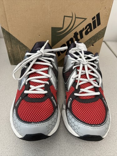 NIB Montrail "FAIRHAVEN" Women's 7 Trail Running Shoes Hiking Running Walking - Picture 2 of 4