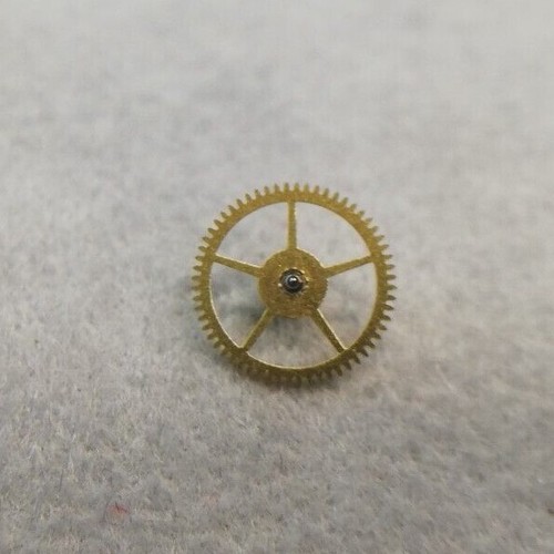 Unitas 6497 Originalteile NOS - Bild 6 von 33