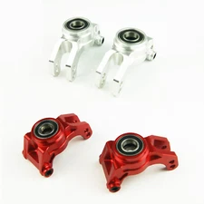 Aluminum Rear Wheel Hub Carrier for LOSI Desert Buggy XL DBXL DBXL-E/2.0 MTXL