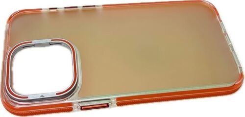 IMPERIAL STUDIOS Holographic Case for iPhone 15 Pro Max Hidden Stand Matt Finish - Picture 8 of 19