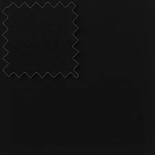 CAREFREE/CO. CTF UNI SLIDE FAB1200'BLK- JF000B