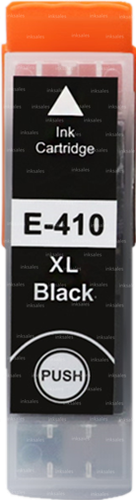 8x 410XL 410 Generic Ink Cartridge For Epson XP-530 XP-540 XP-630 XP-640 XP-900 - Picture 3 of 6