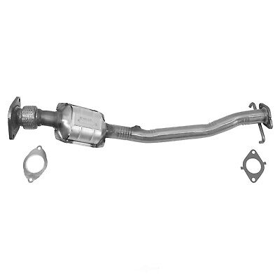 Catalytic Converter-Direct Fit Front Right Eastern Mfg 808533 Catalytic Converter-Direct Fit Front Right Eastern Mfg 808533