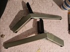 474543002 & 474543702 Sony XBR-65X850F XBR-65X856F TV Support Pieds (S1643)