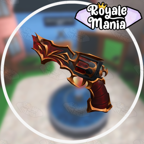 💎 Roblox Murder Mystery 2 MM2 | TOUS Godly Knifes Guns | Tri A-Z | RAPIDE & FACILE - Photo 106 sur 112