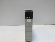 ALLEN BRADLEY CONTROL LOGIX  1756-M08SE/B SERIES B CAT. REV. 08, 8 AXIS SERCOS I