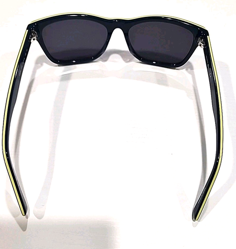 Gafas de sol Lacoste L863 414 azul ovalado gris espejo 55-16 140 - Imagen 7 de 13