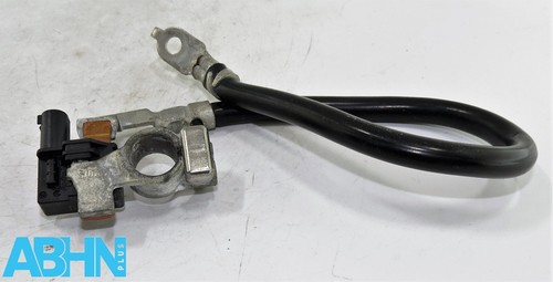 Genuine Ford Transit Connect (13 - 23) IBS Battery Cable Negative KV6T-10C679-BE - Picture 5 of 9