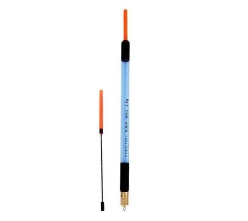 Preston Innovations Dura Waggler Float Adjustable Straight / Insert Carp Fishing - 第 6/9 張圖片