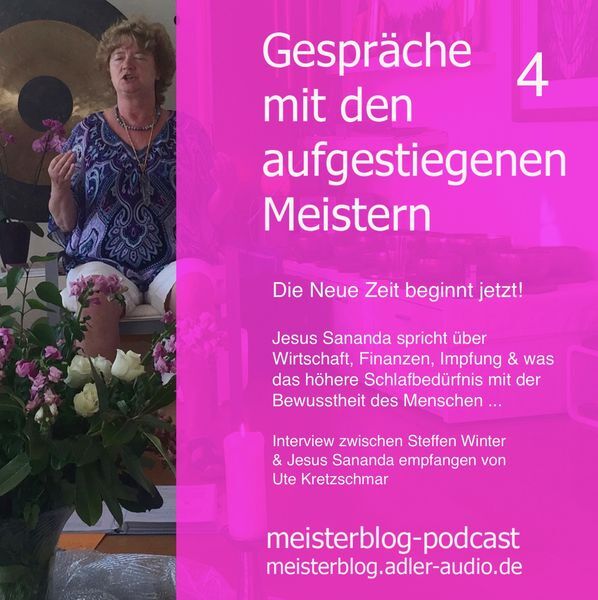Meisterblog-interview 4 Cd