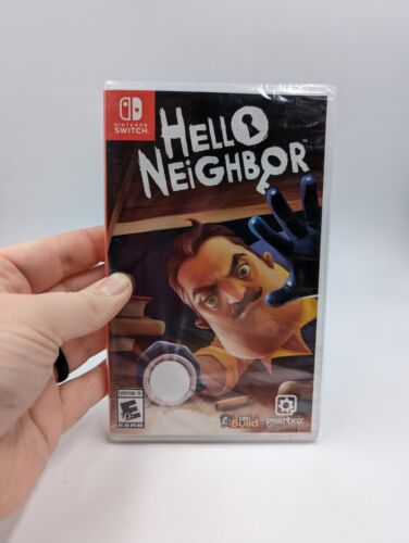 NSG - Switch Nintendo Switch Video Games (MAKE A BUNDLE)(PICK YOUR GAMES) #2 - Picture 57 of 211