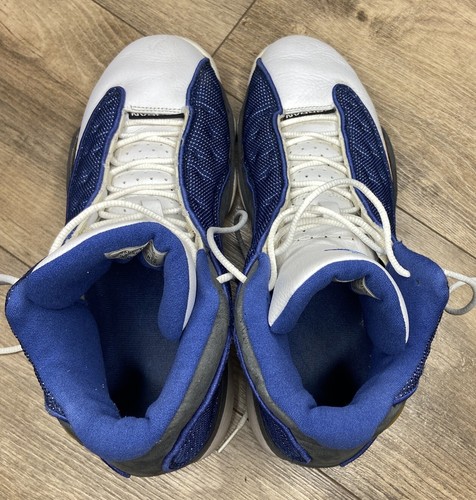 Size 11 - Air Jordan 13 Retro 2005 Flint - Picture 7 of 9