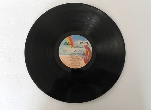 Various "Star Search The Winners Album" LP Album Funk Soul Pop 1986 MCA-5732 - Foto 4 di 5