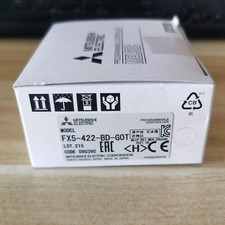1PC New MITSUBISHI FX5-422-BD-GOT PLC Module One year warranty