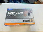 Buyers Products 5541095 Tarp Motor