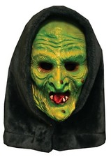 HALLOWEEN III WITCH MASK TRICK OR TREAT STUDIOS