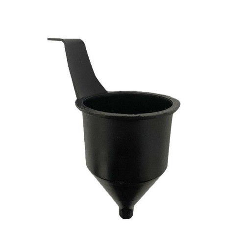 Thickened Liquid Consistency Cup Viscosity Measuring Cup Measure Paint Varnish