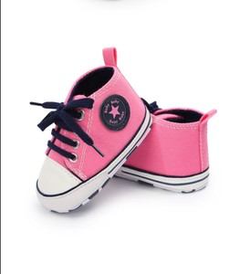 12 month old baby girl shoes