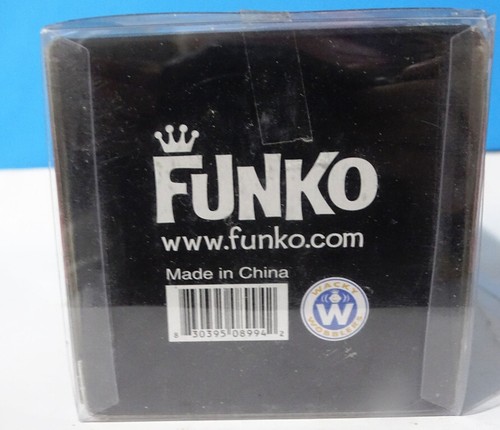 Funko Wacky Wobbler Star Wars LUKE SKYWALKER X-WING PILOTO PERSECUCIÓN EE. UU. exclusivo - Imagen 6 de 8