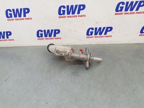 MAZDA 6 MASTER CYLINDER BRAKE GH, 02/08-11/12 - Picture 3 of 5