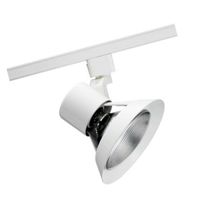 Juno Lighting Group R532WH Trac-Lites Flared Gimbal Line ...