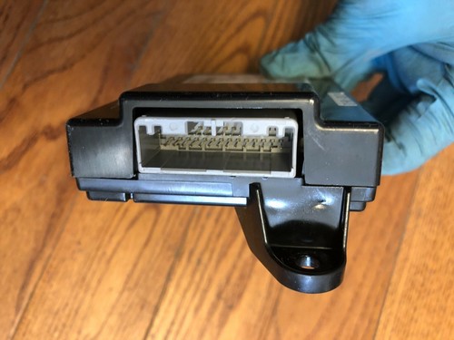 2009 ACURA TL OEM Bluetooth Cellphone Control Module 39770-TK4-A010-M1 - Bild 4 von 5