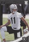 2018 Panini Donruss Marcell Ateman #395