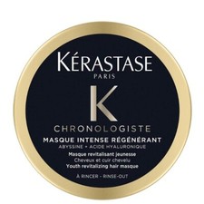 KERASTASE CHRONOLOGISTE MASQUE INTENSE REGENERANT 75ml REISEGRÖSSE